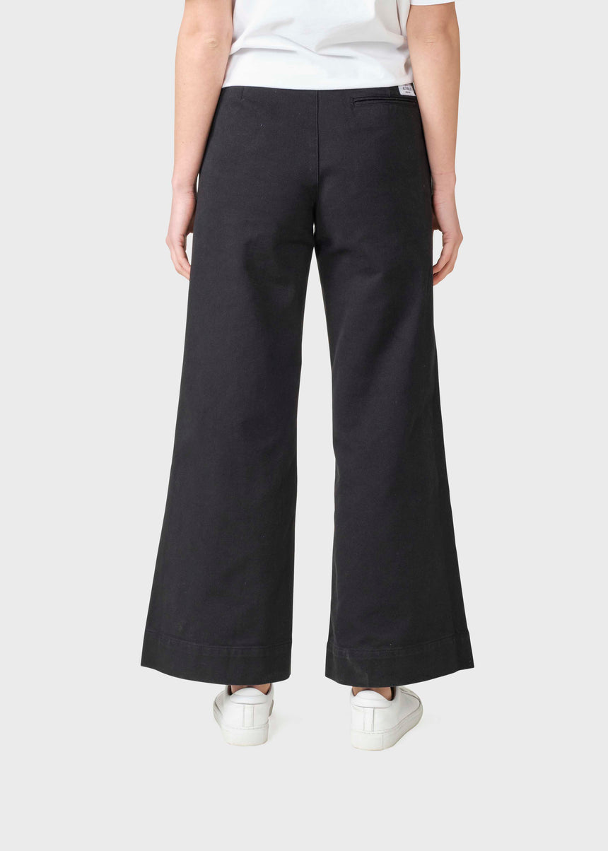 Klitmøller Collective Lois denim pants