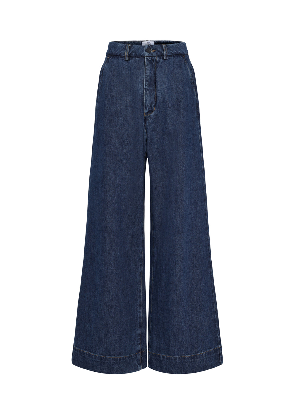 Klitmøller Collective Lois denim pants