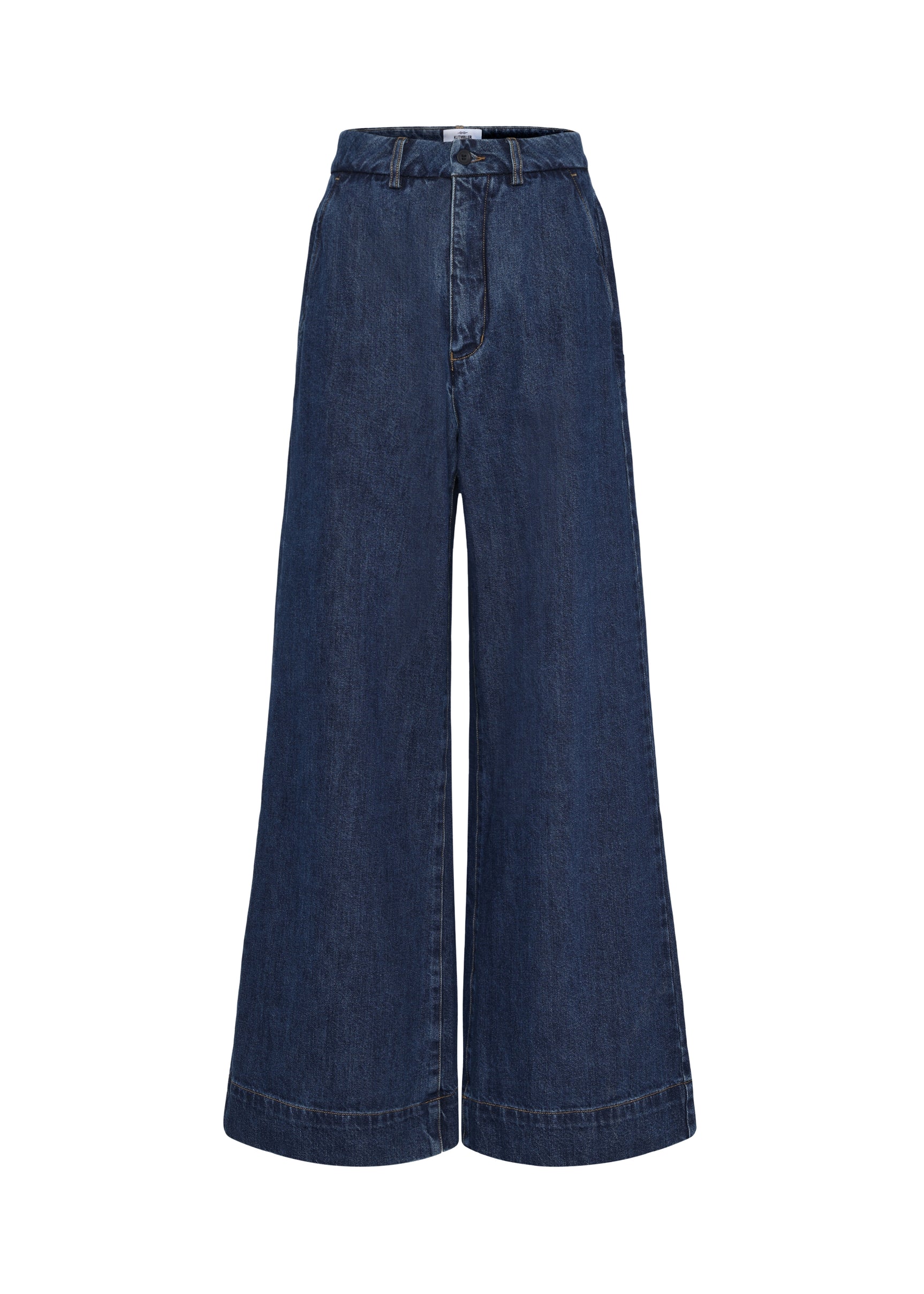 Klitmøller Collective Lois denim pants