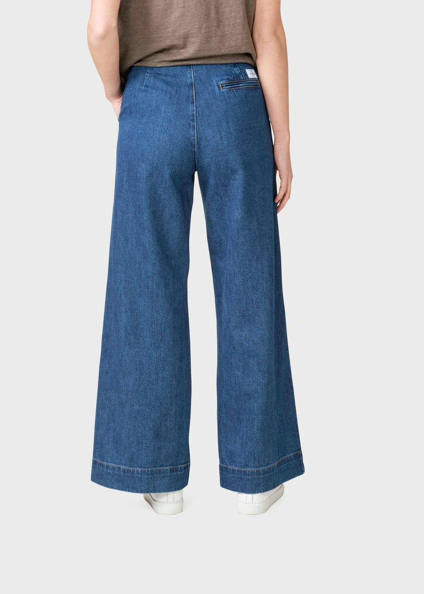 Klitmøller Collective Lois denim pants