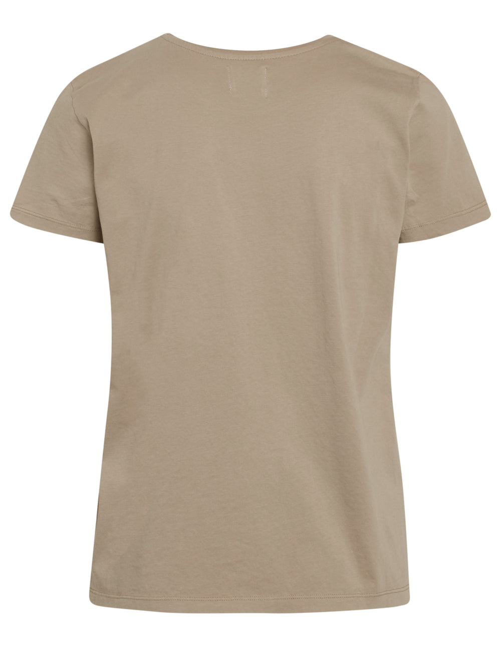 Klitmøller Collective wms small logo tee