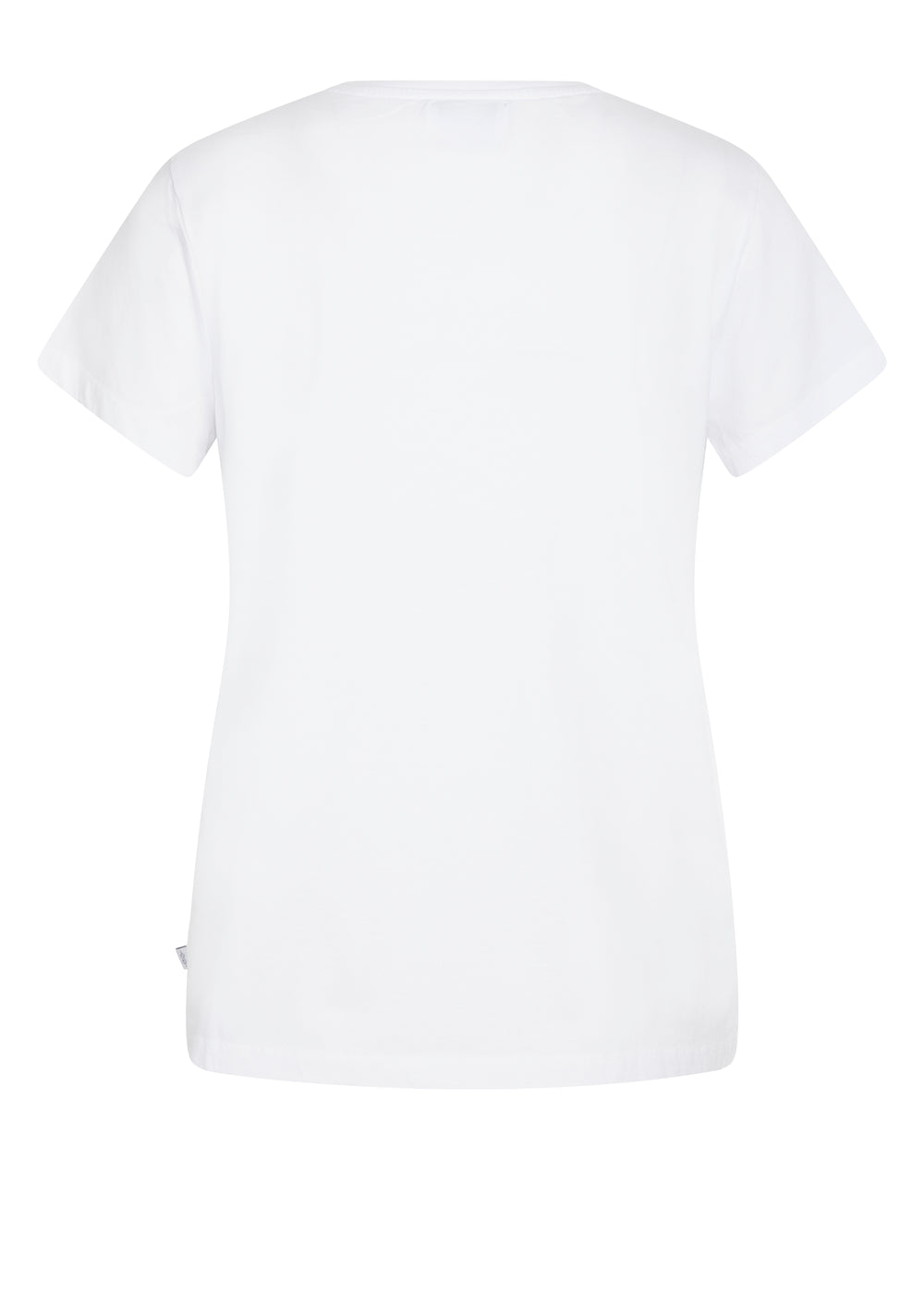 Klitmøller Collective wms small logo tee