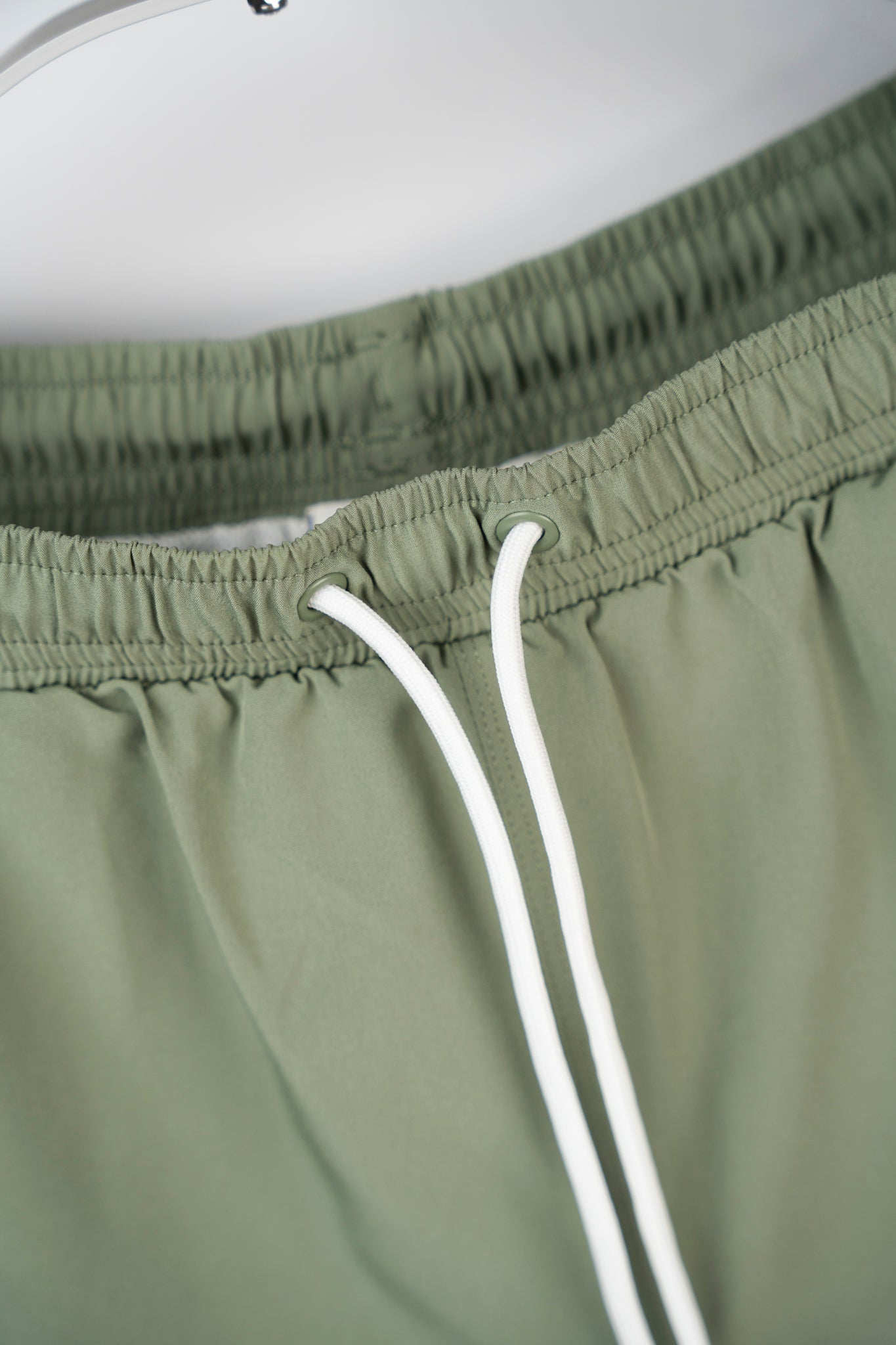 Lakor Mini Flipping The Bird Swim Shorts