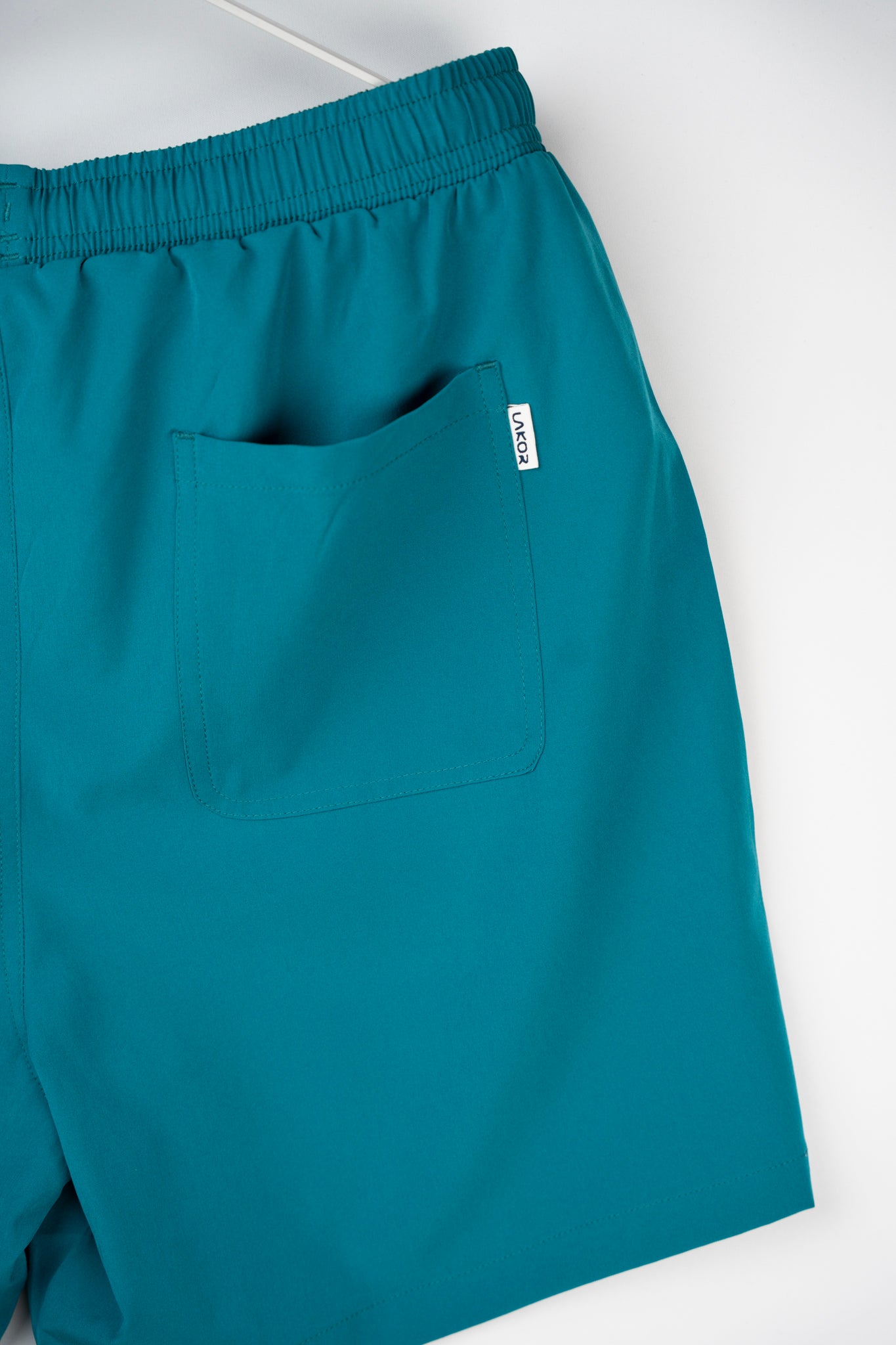 Lakor Sport Cola Swim Shorts