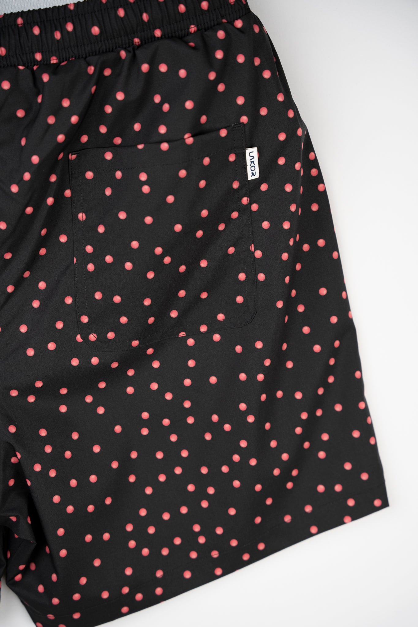 Lakor Sprinkle Lakridspibe Swim Shorts