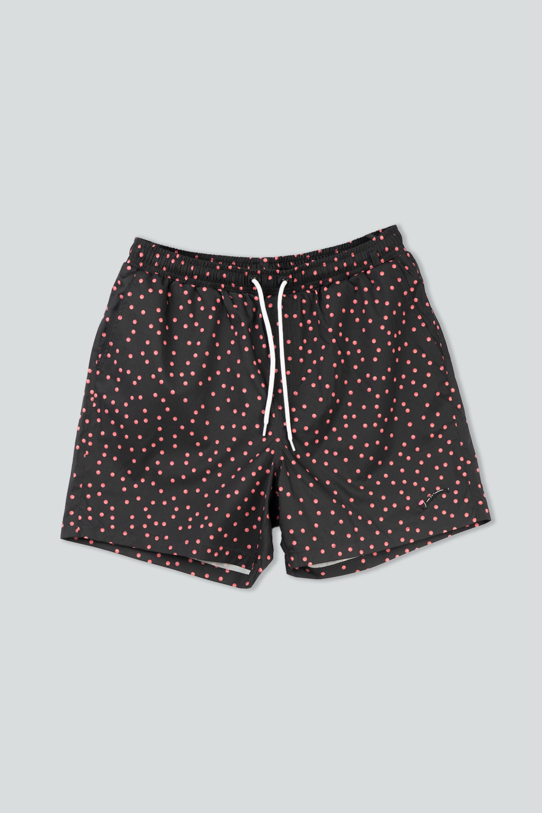 Lakor Sprinkle Lakridspibe Swim Shorts