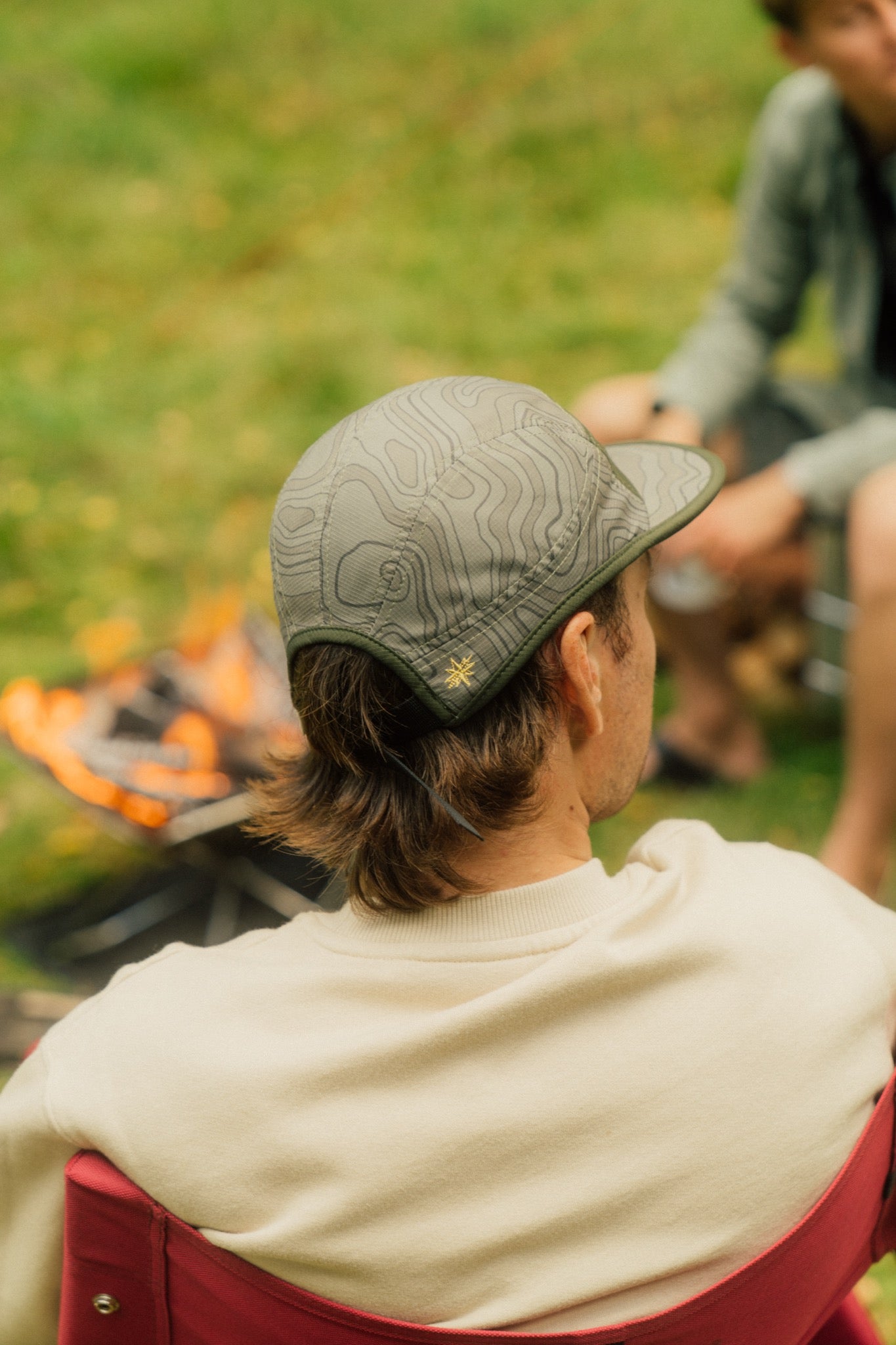 Lakor Travel Cap