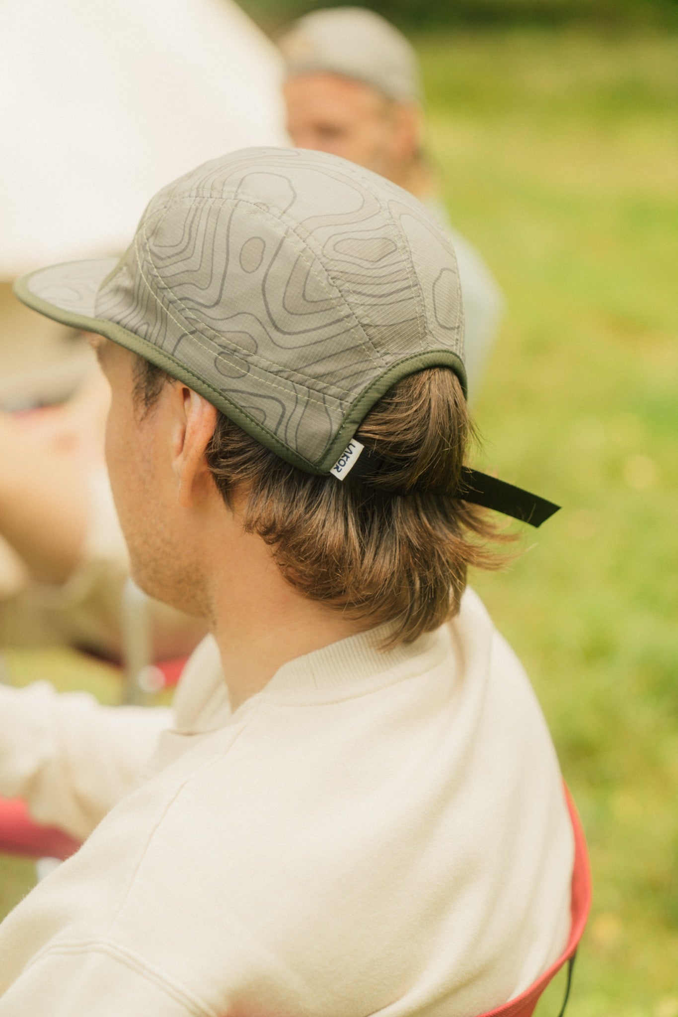 Lakor Travel Cap