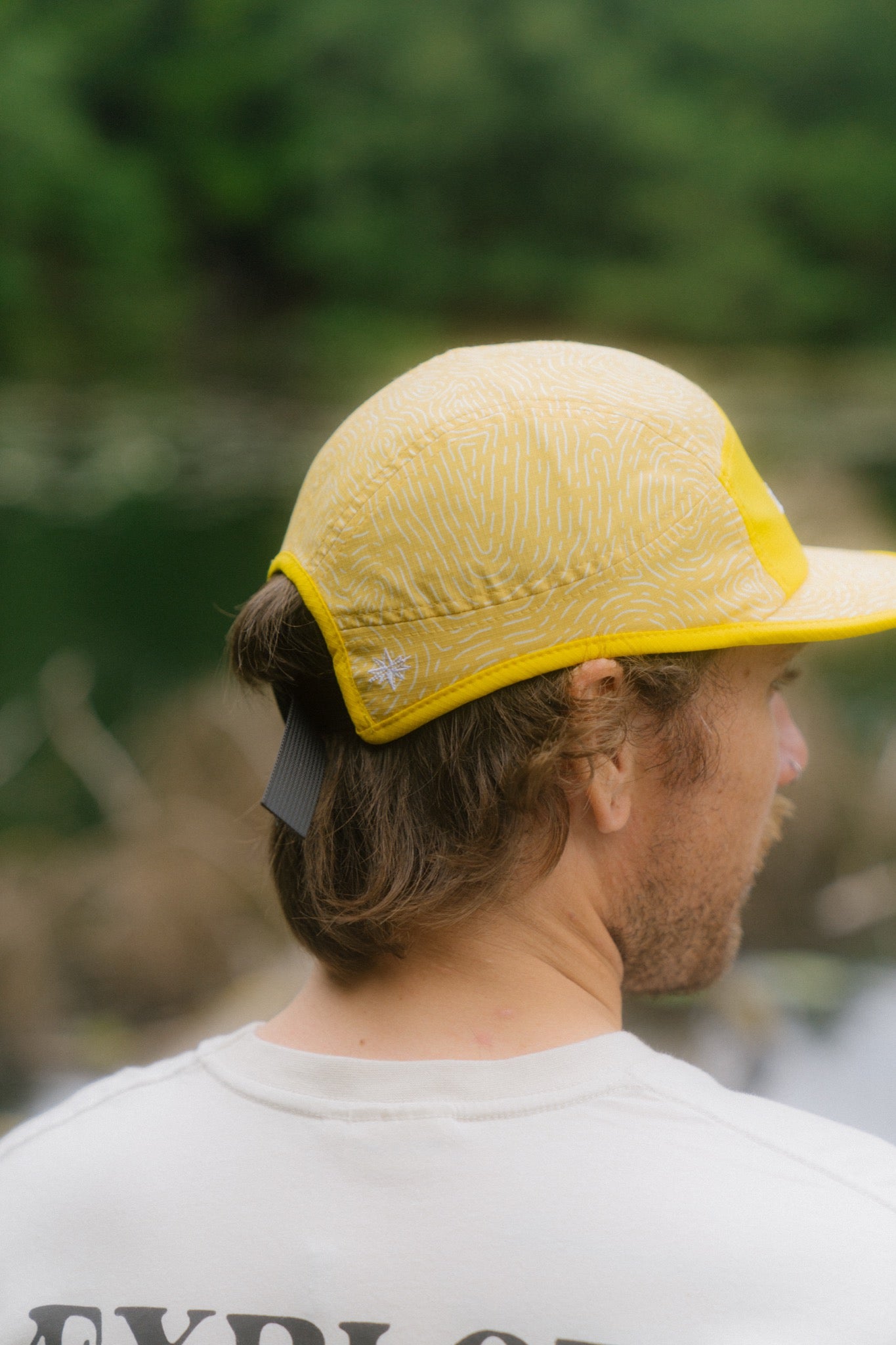Lakor Travel Cap