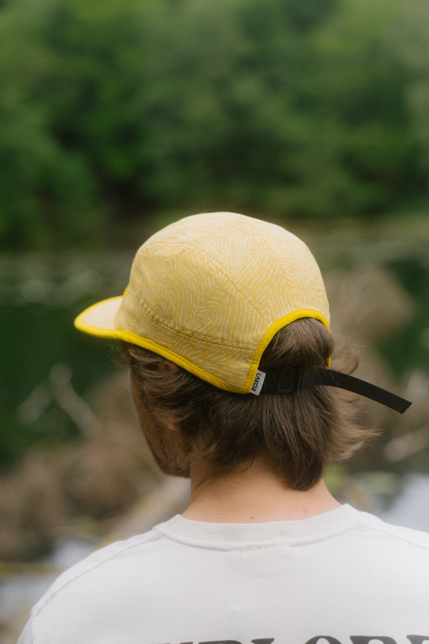 Lakor Travel Cap