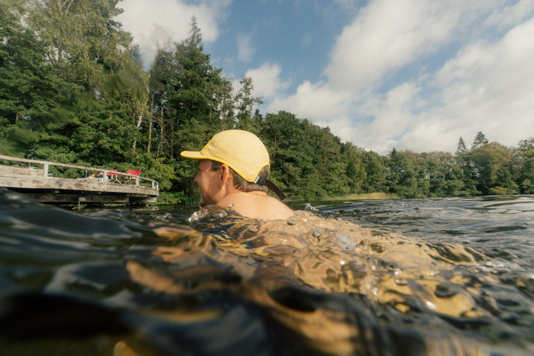 Lakor Travel Cap