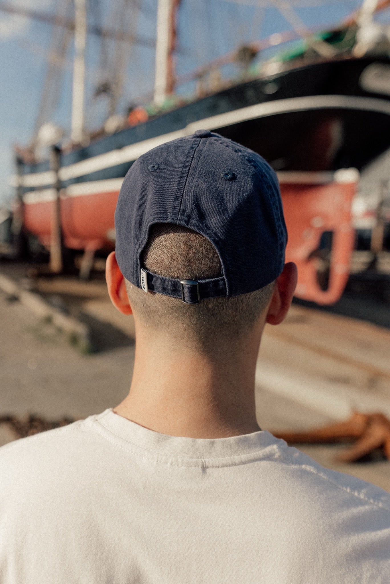 Lakor Paper Hat Baseball Cap