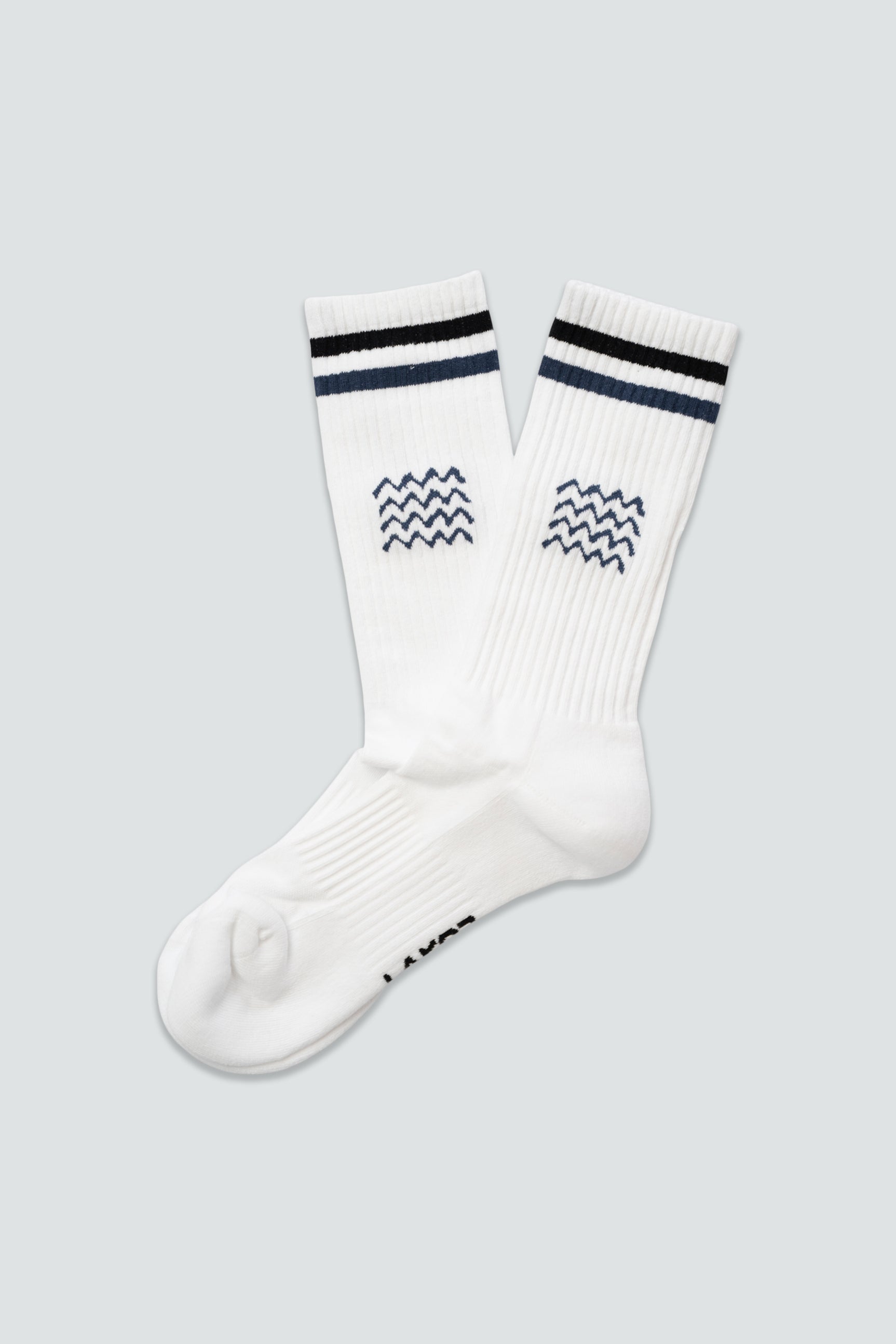 Lakor Seaway Tennis Socks
