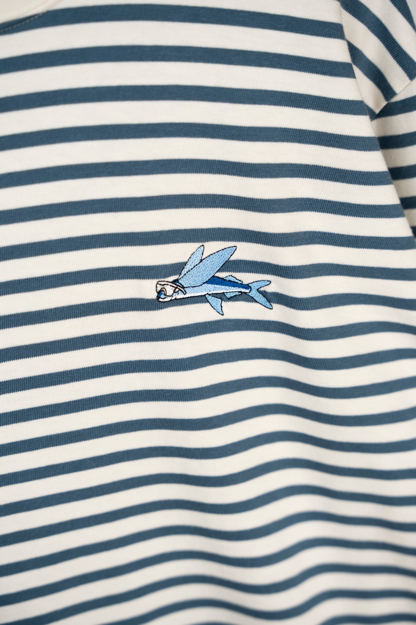 Lakor Ahoy! Mini Flyfish