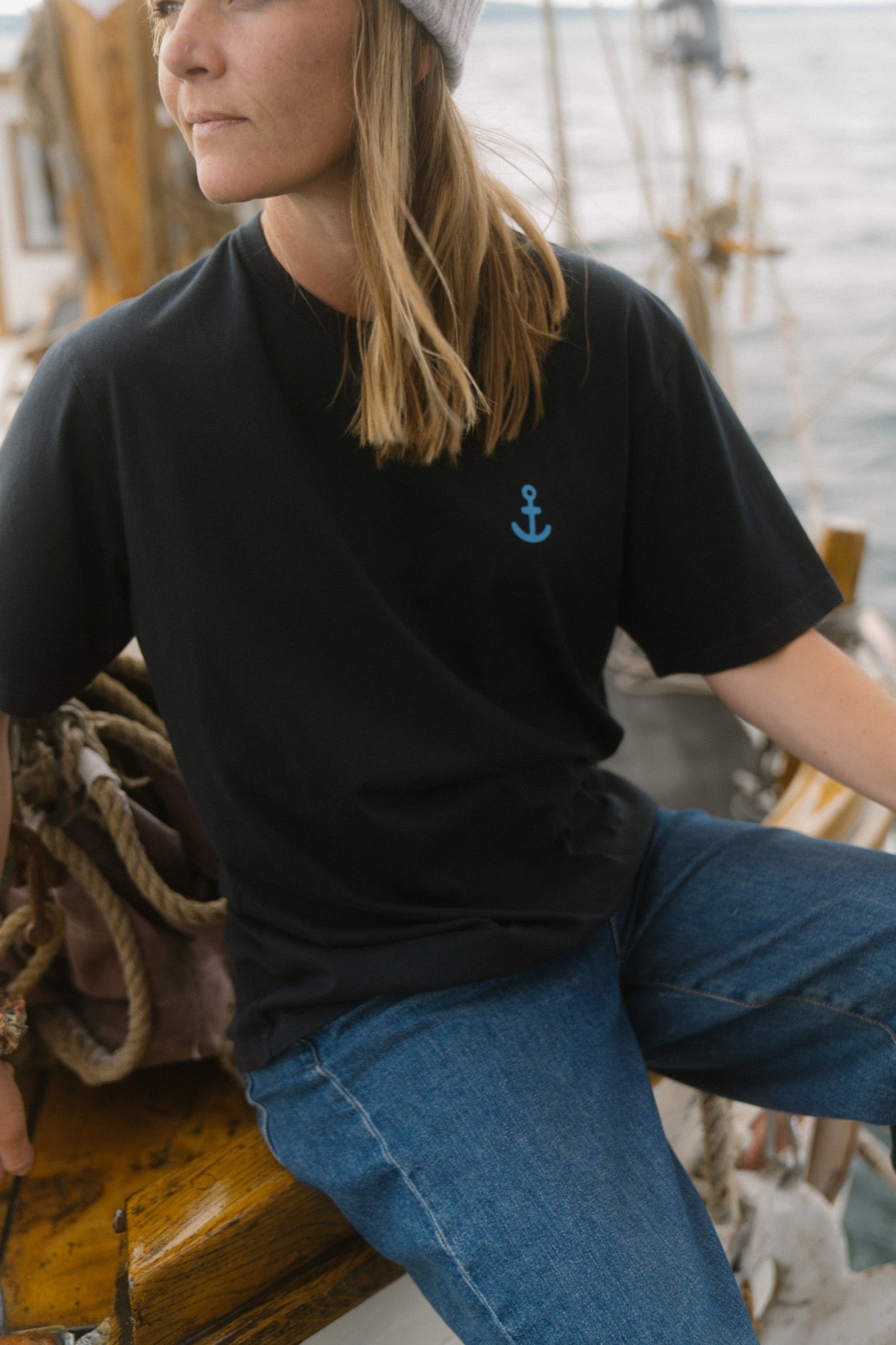 Lakor Back Flipping T-shirt