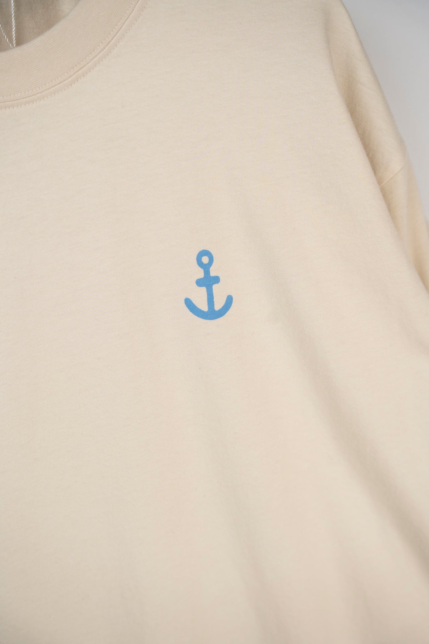 Lakor Back Flipping Boxfit LS T-shirt