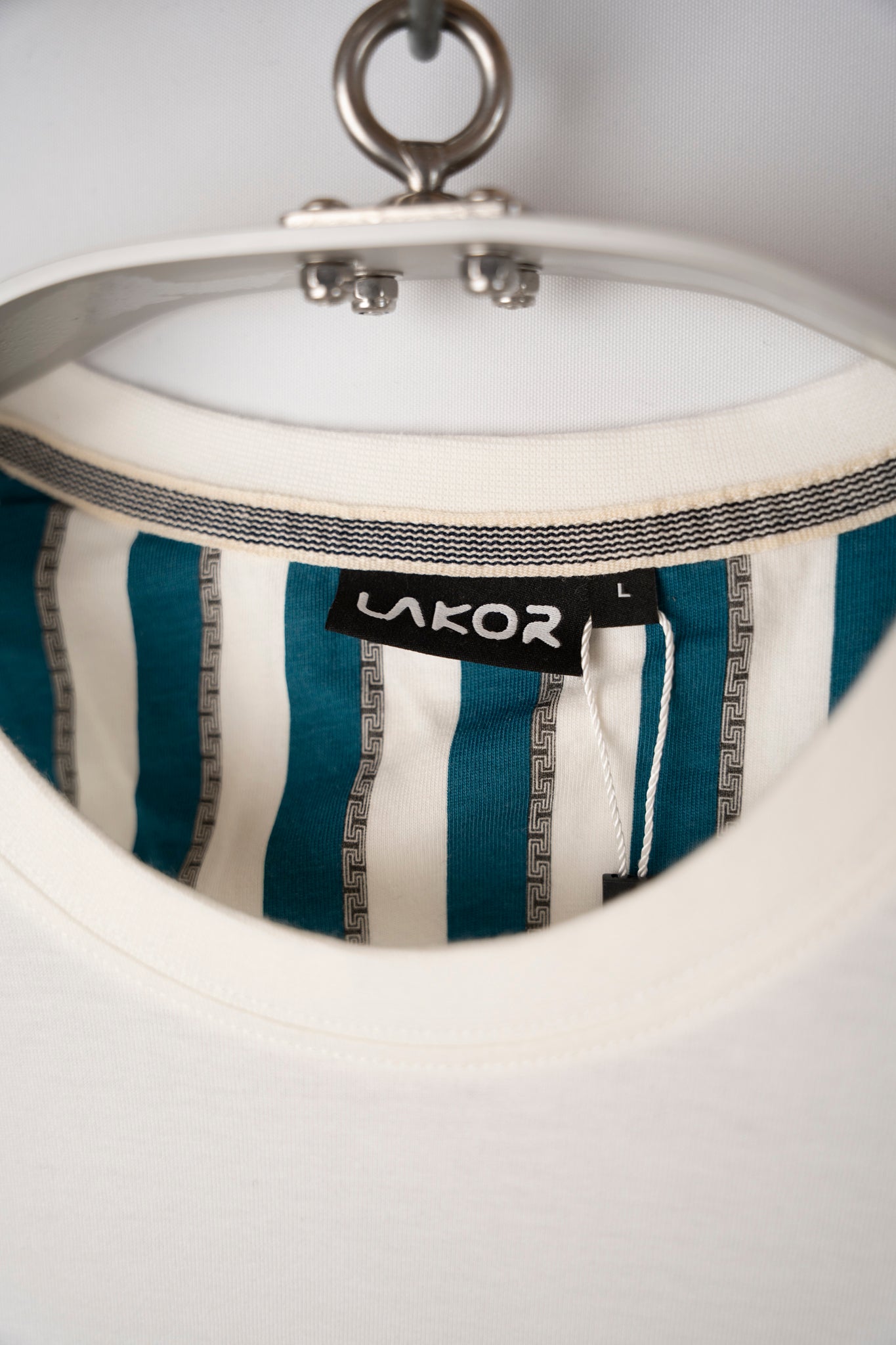 Lakor Mini Tennis Player T-shirt