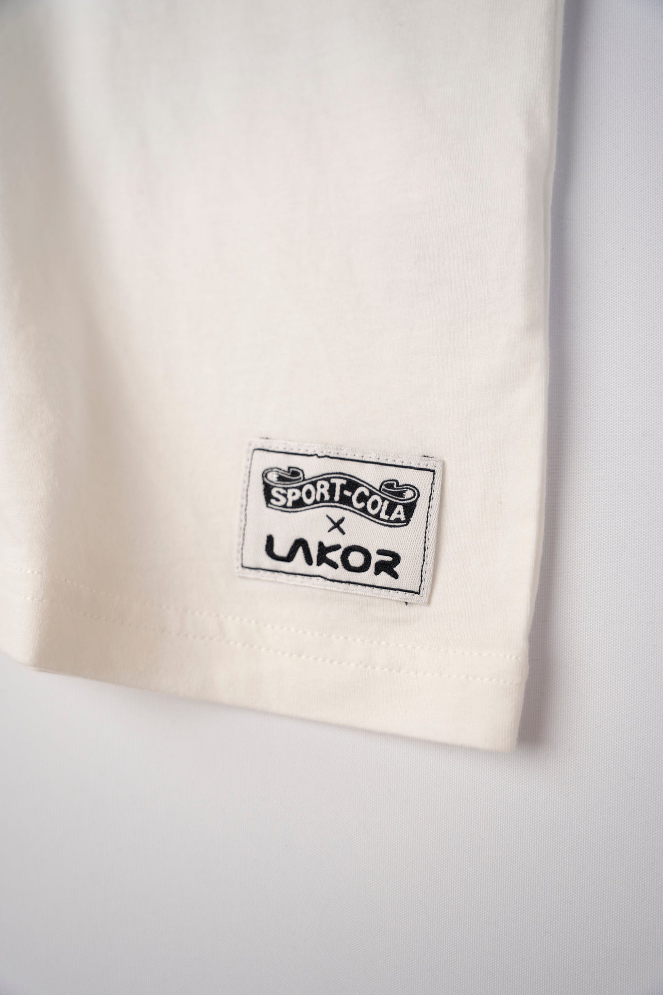 Lakor Mini Tennis Player T-shirt