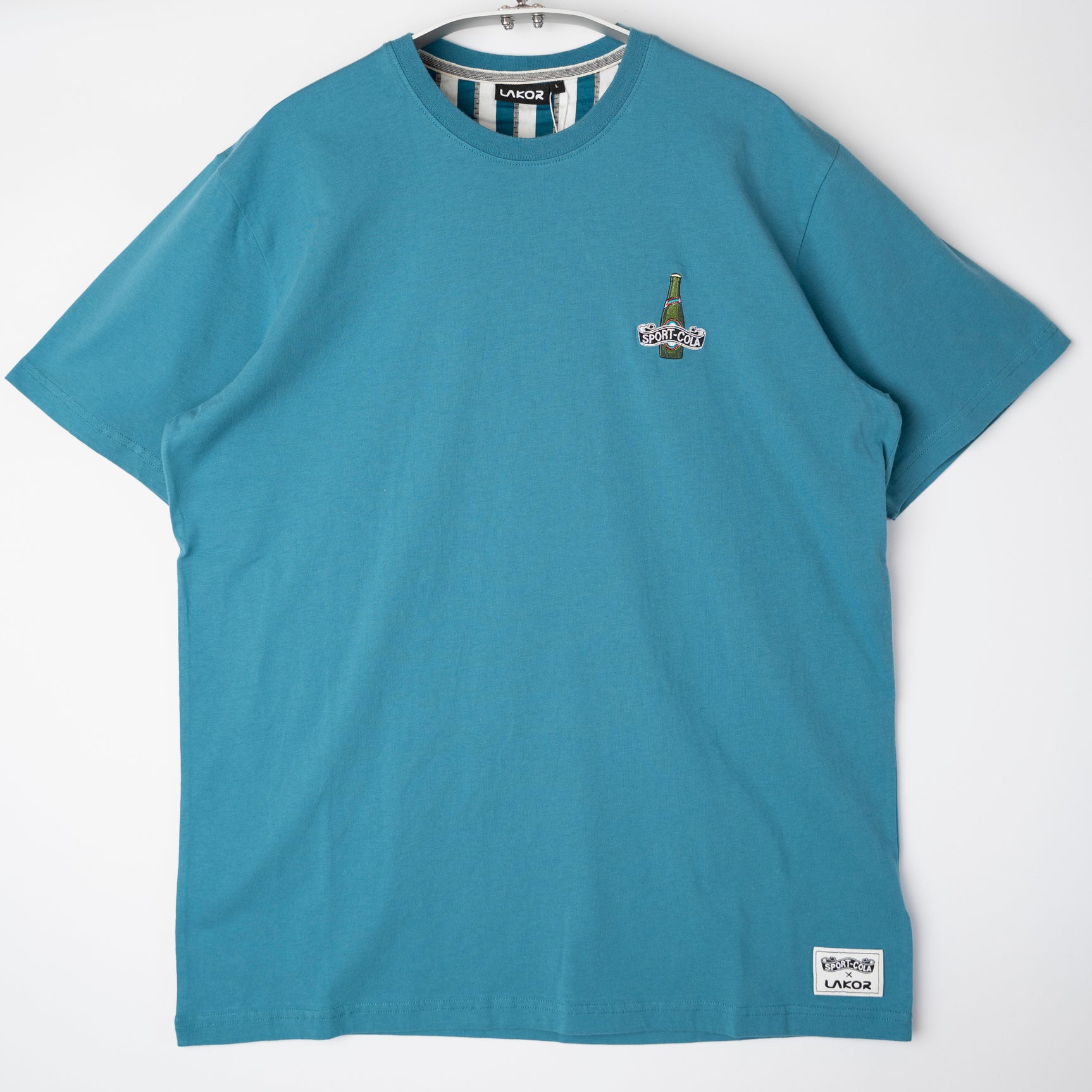 Lakor Mini Bottle T-shirt