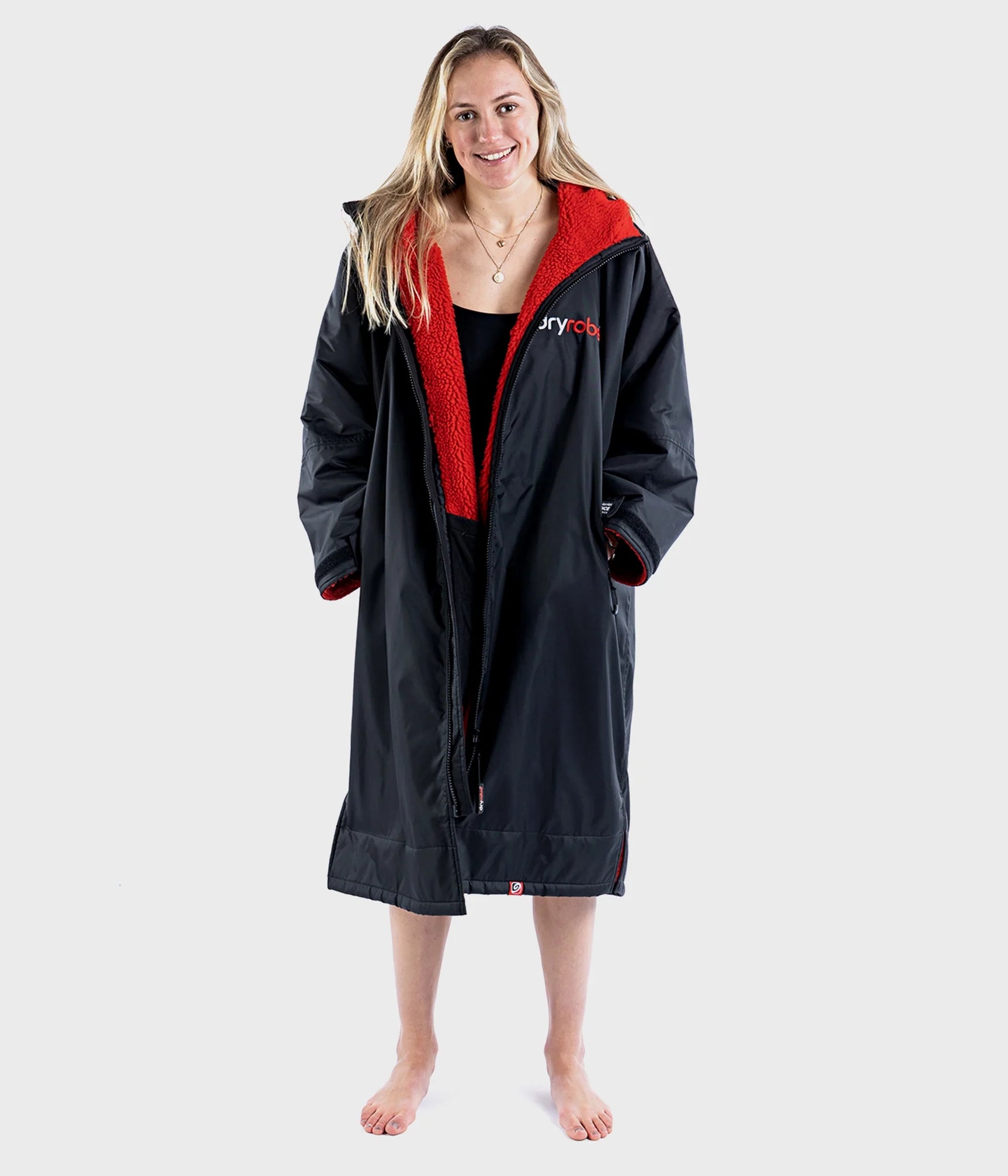 Dryrobe Advance Long Sleeve V3