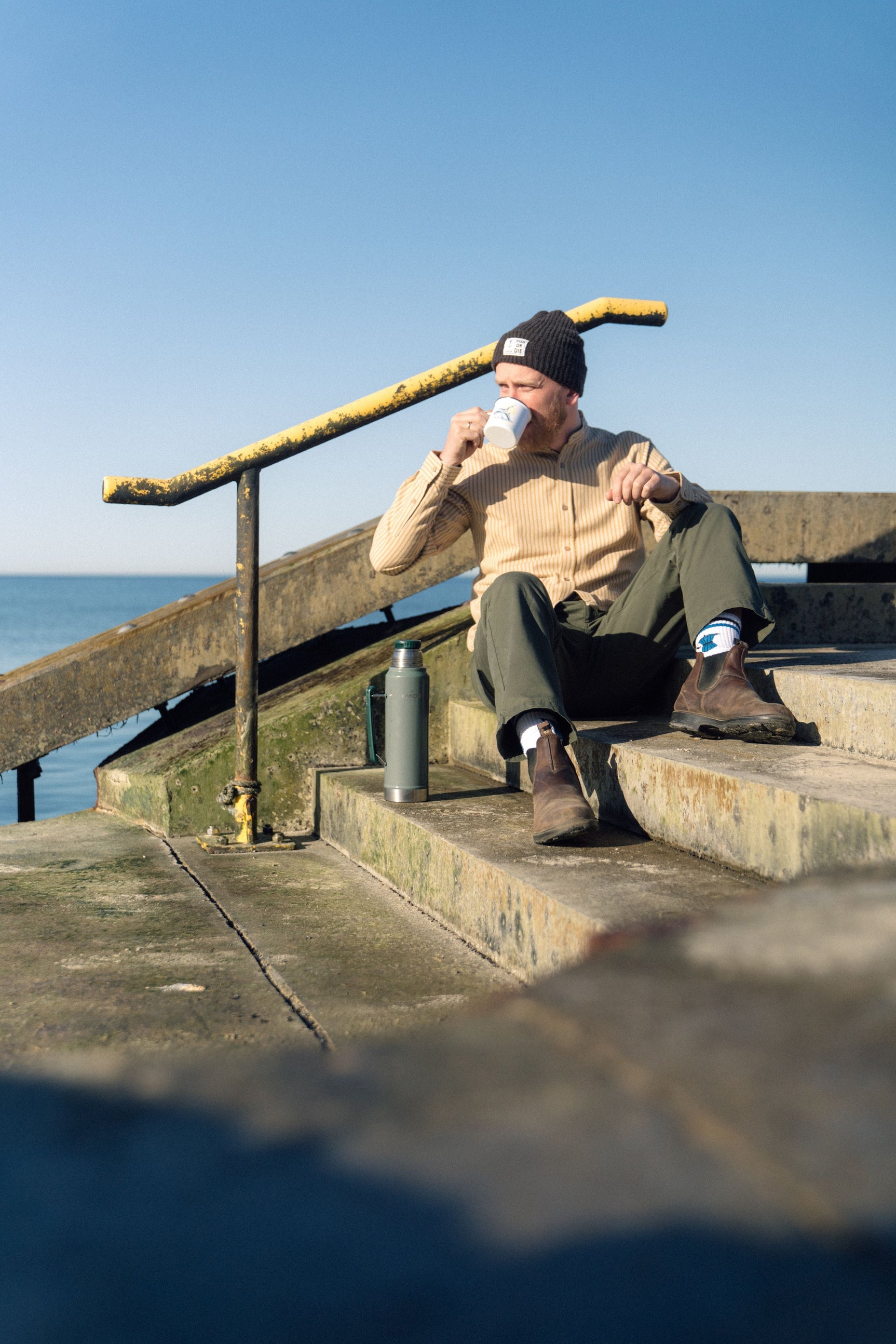 Moka Pot Socks image 2