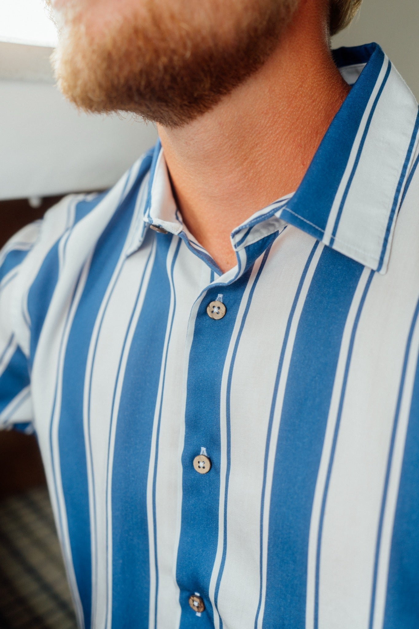 Lakor Roadline Short Sleeve Shirt