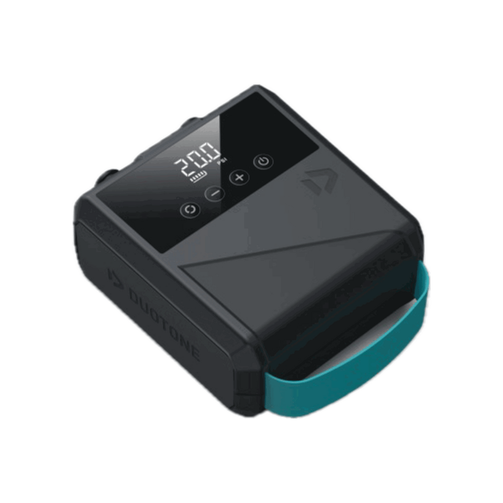 Duotone ePump Lazepump