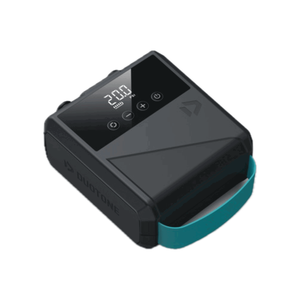 Duotone ePump Lazepump