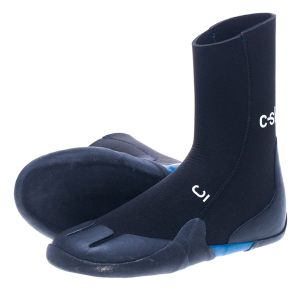 C-Skins Legend Boot 5mm