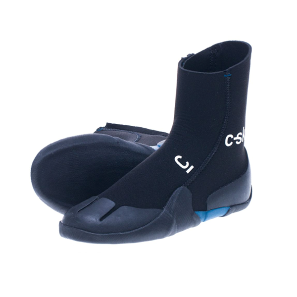 C-Skins Legend Junior Boot m/zip