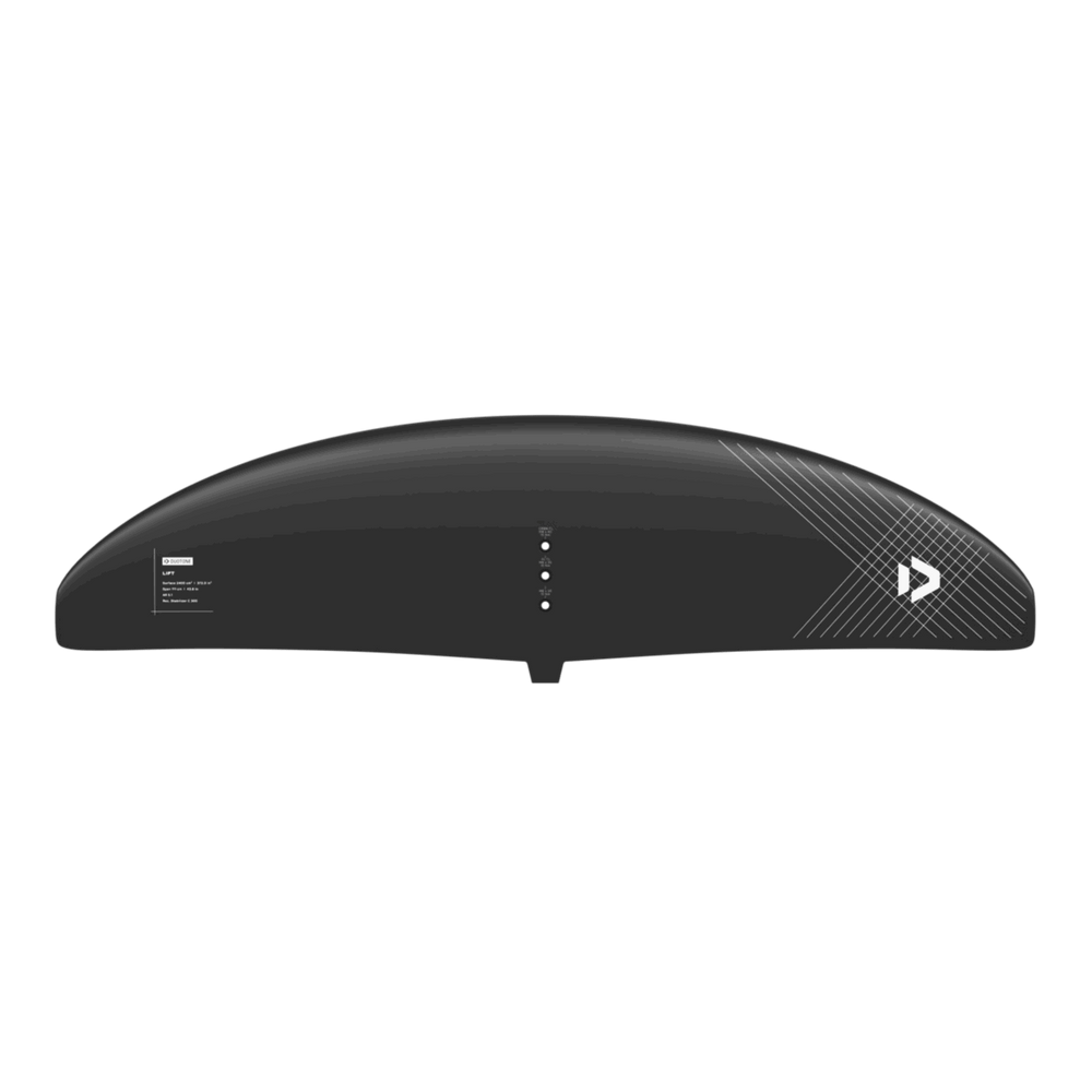 Duotone Front Wing Lift C99:random
