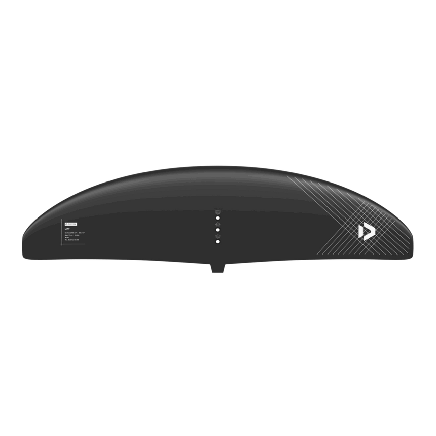 Duotone Front Wing Lift C99:random