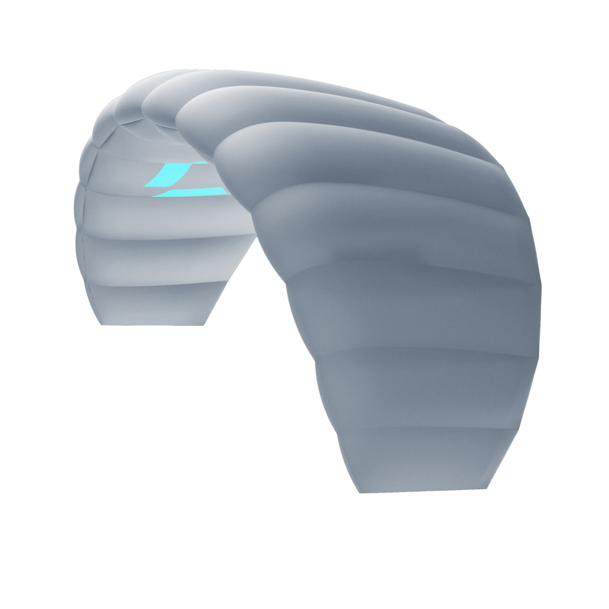 Duotone Trainer Lizard 2026