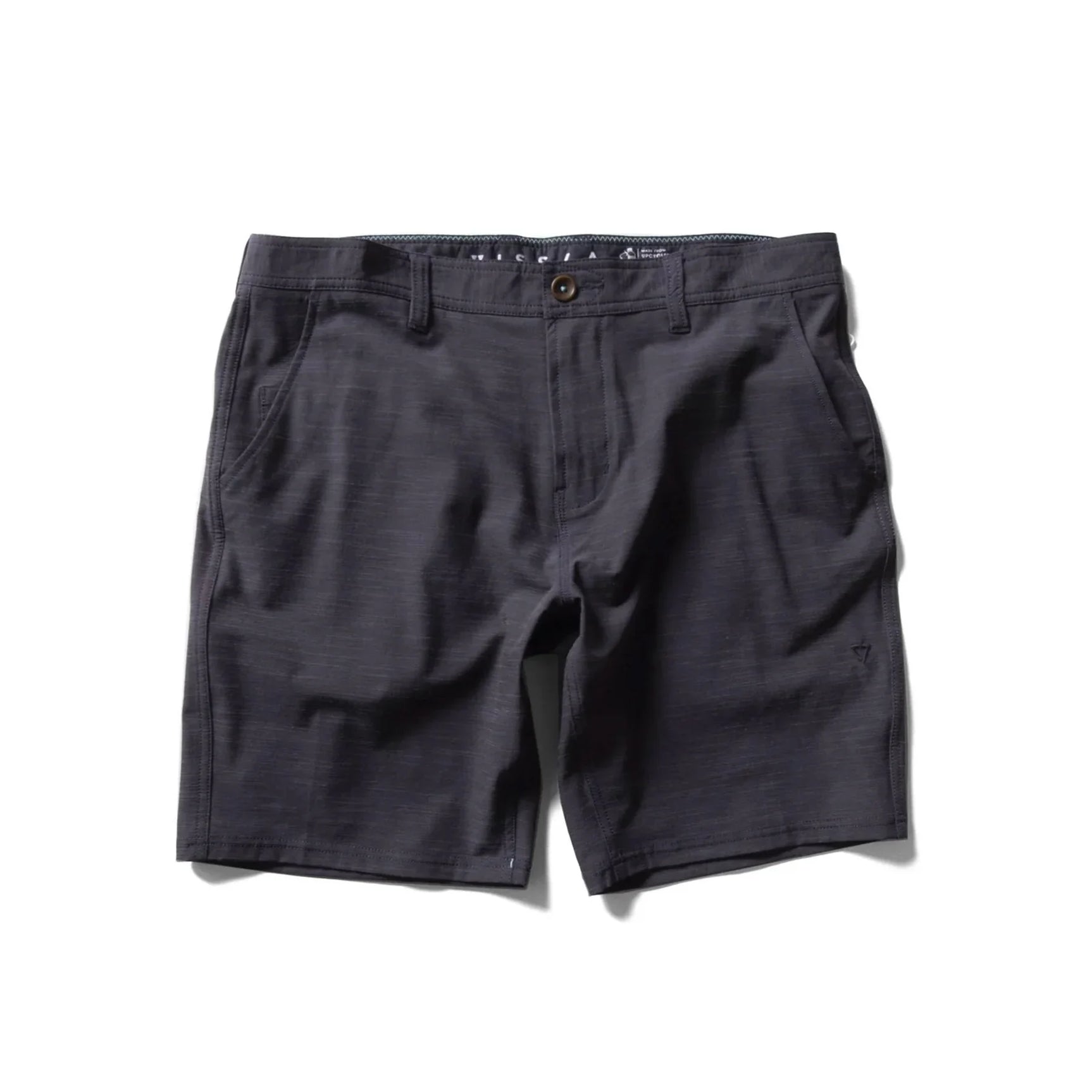 Vissla Fin Rope Hybrid 19.5" Walkshorts