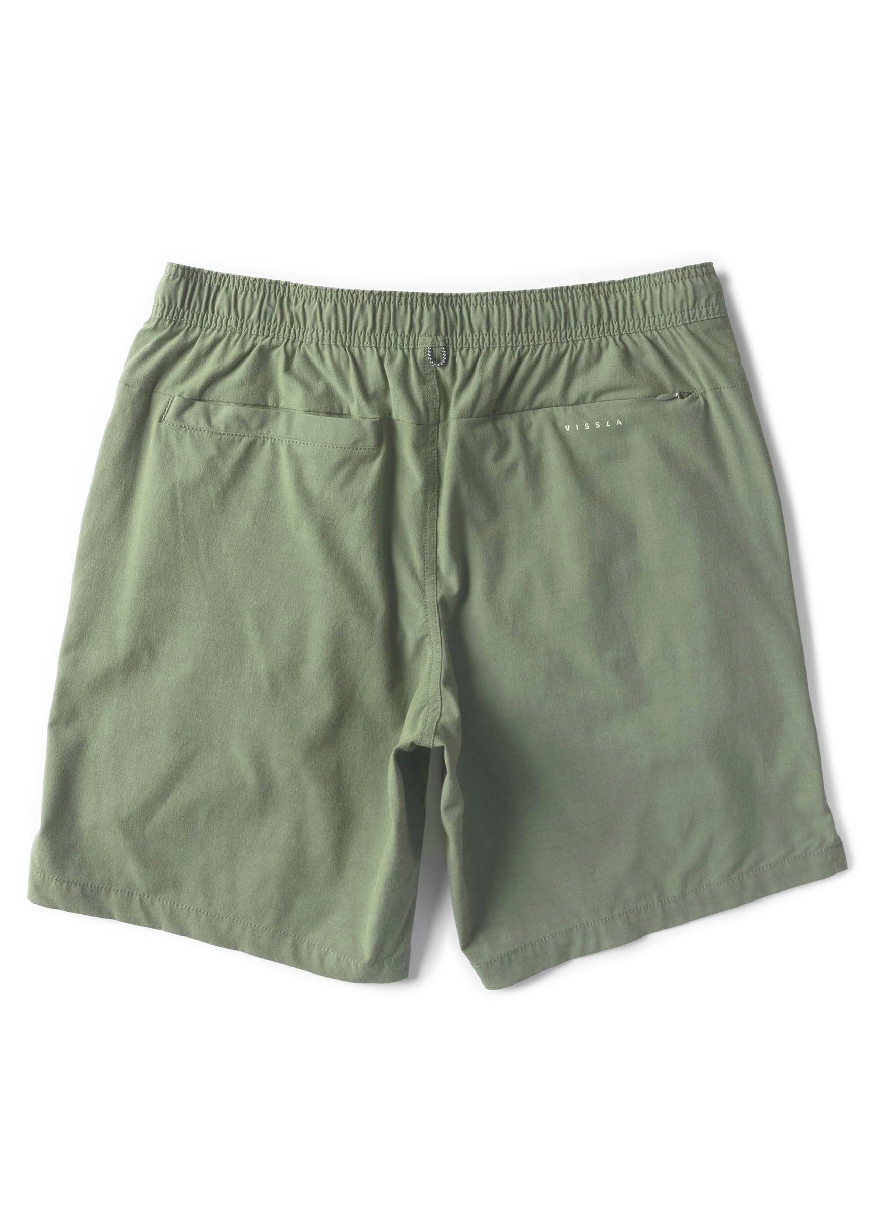 Vissla Alto 18 Walkshort