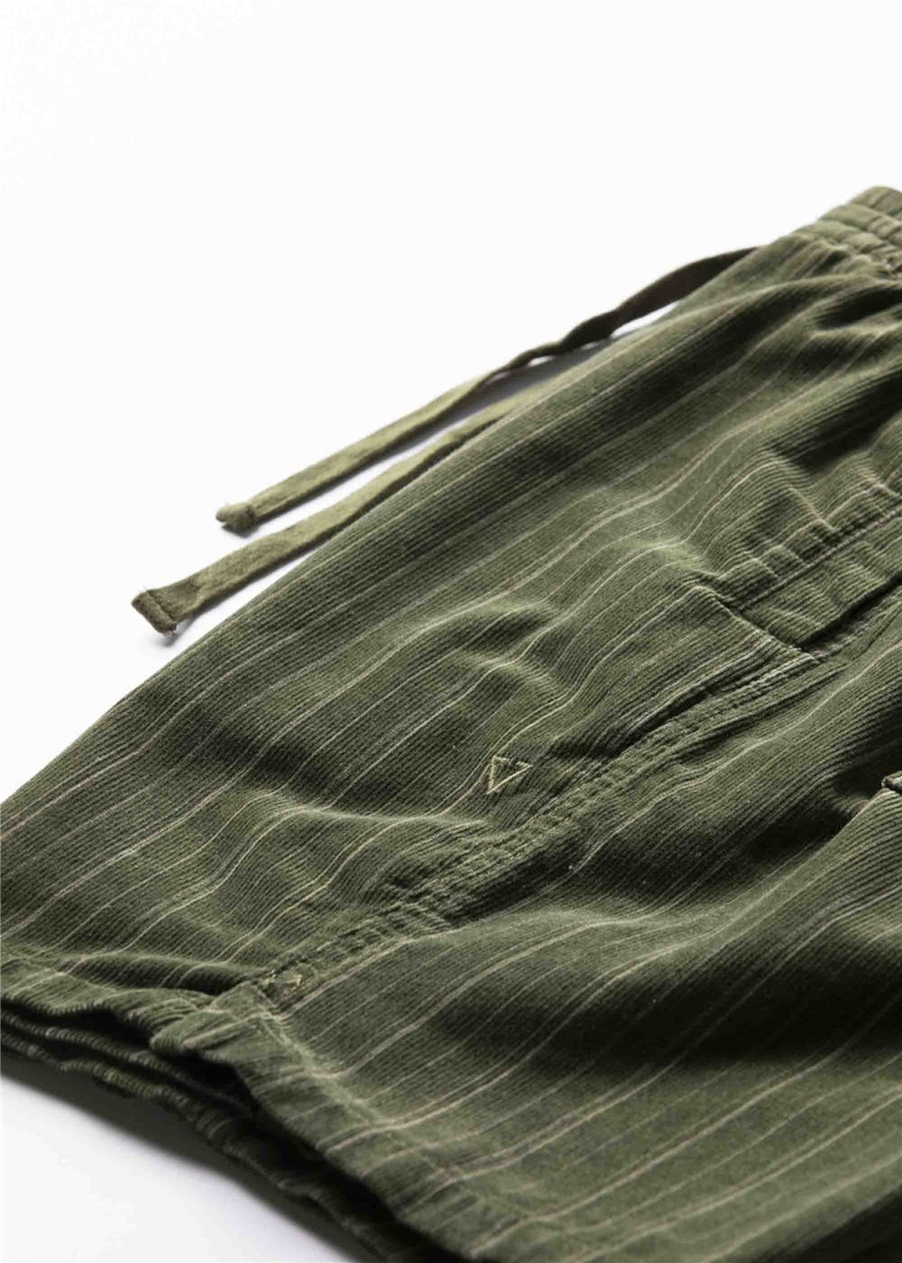 Vissla Rails Cord 18" Elastic Walkshort