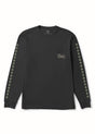 Vissla Handmade Premium LS PKT Tee image 2