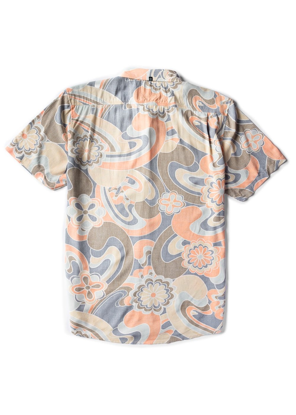 Vissla Groove Move Shirt