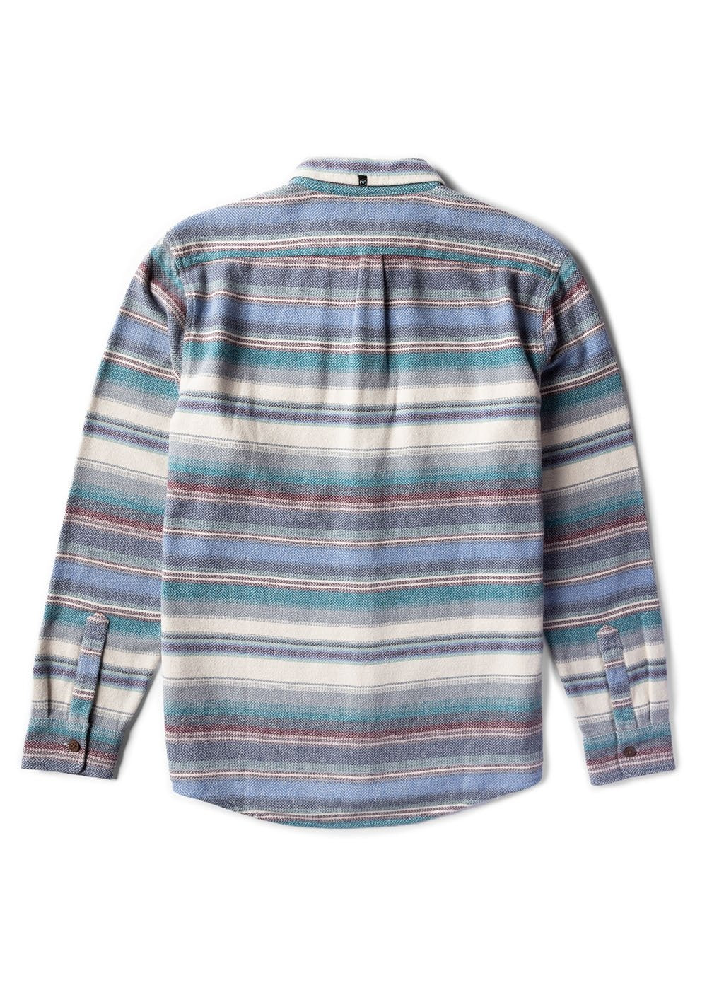 Vissla Descanso Flannel