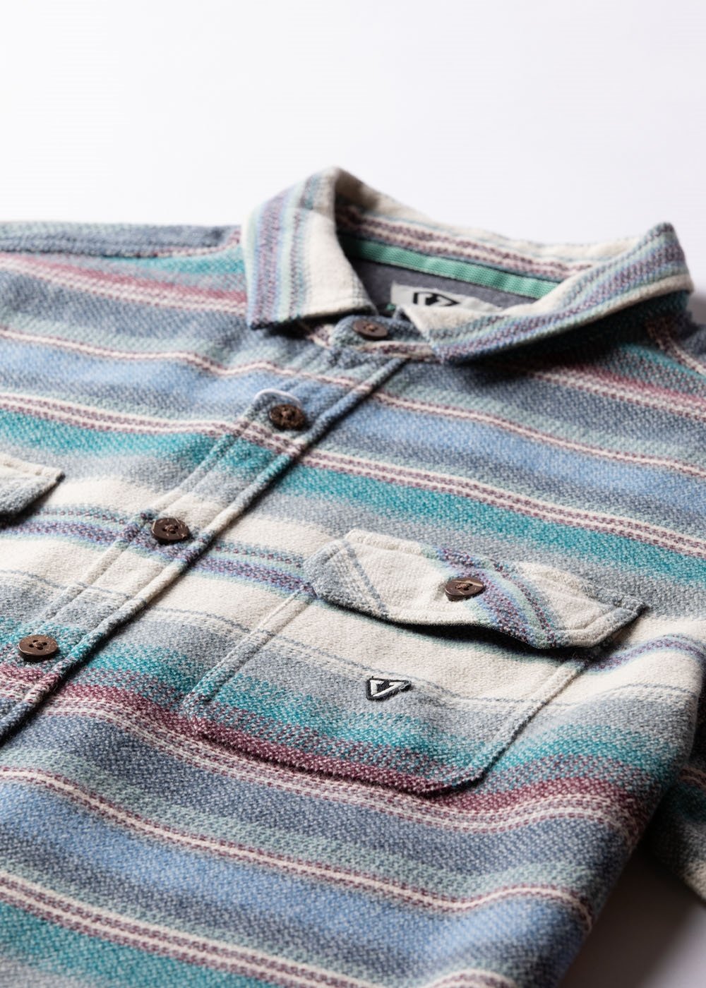 Vissla Descanso Flannel