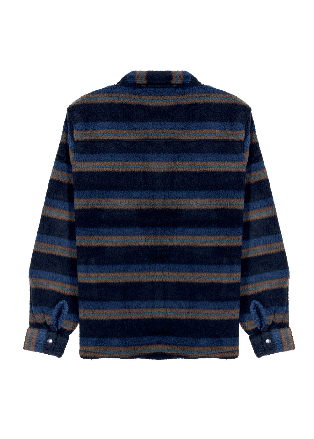 Vissla Peak Sherpa AO Shirt image 2