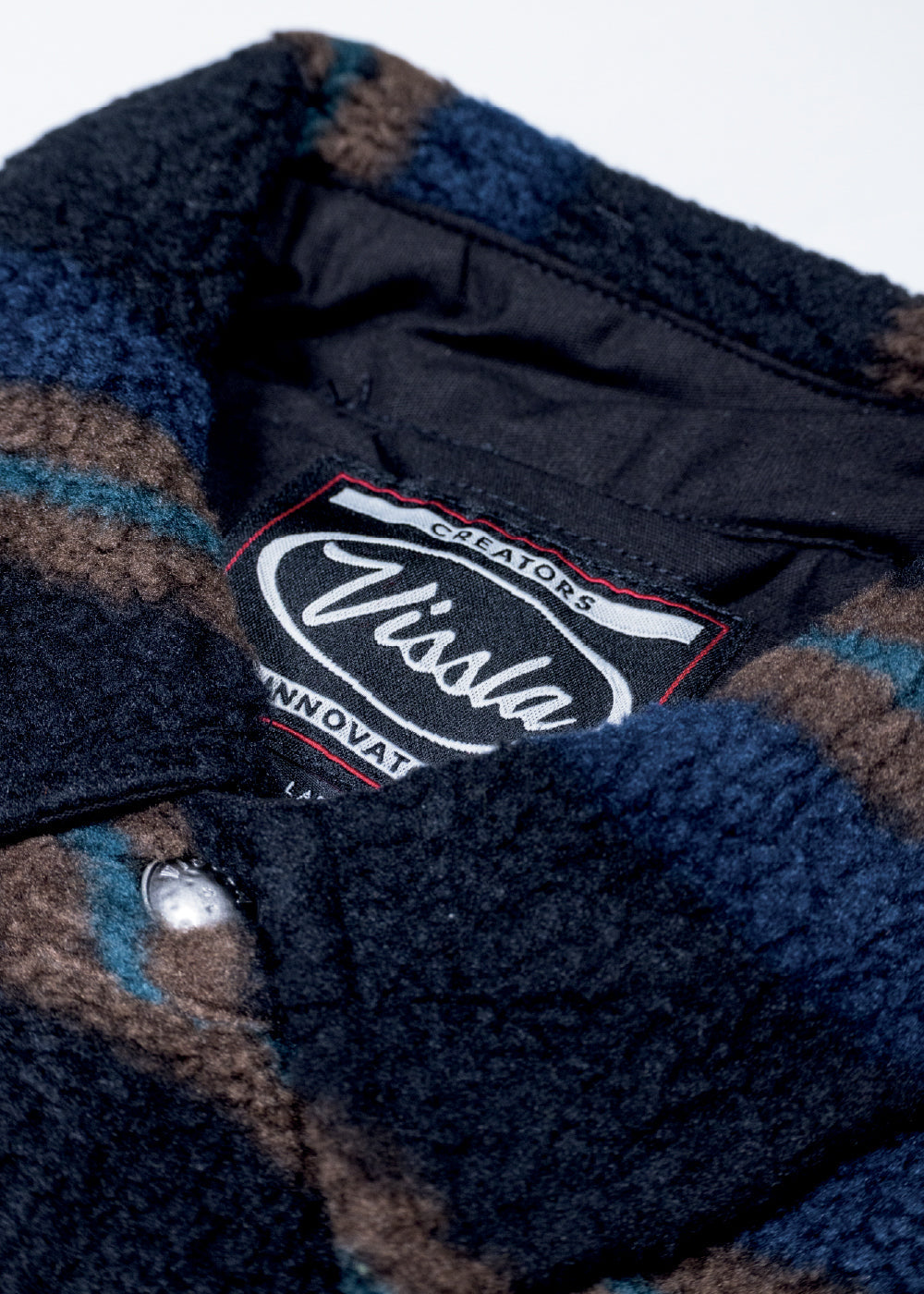 Vissla Peak Sherpa AO Shirt image 4