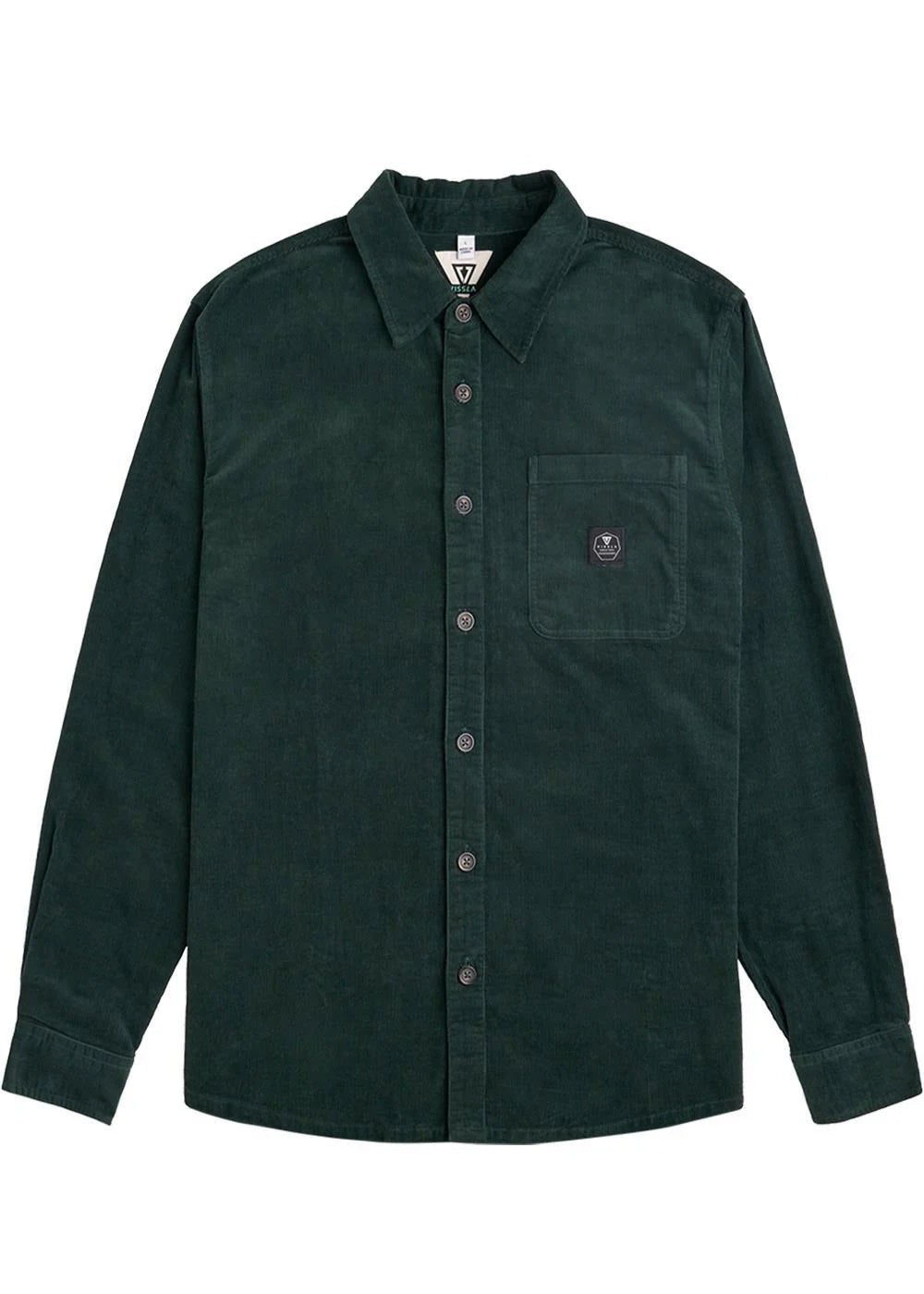 Vissla Doheny Woven Shirt