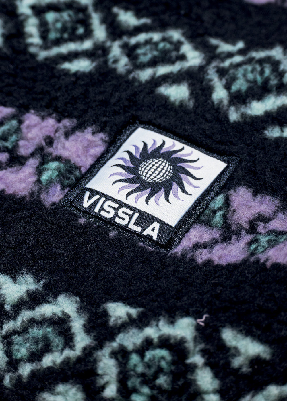 Vissla Hiking Ice Sherpa II image 3