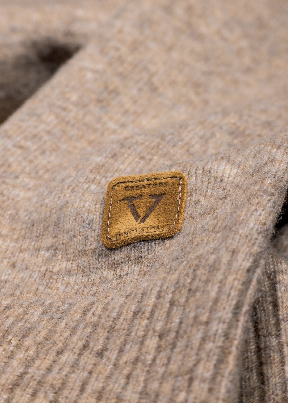 Vissla Presley Crew Neck Sweater image 4