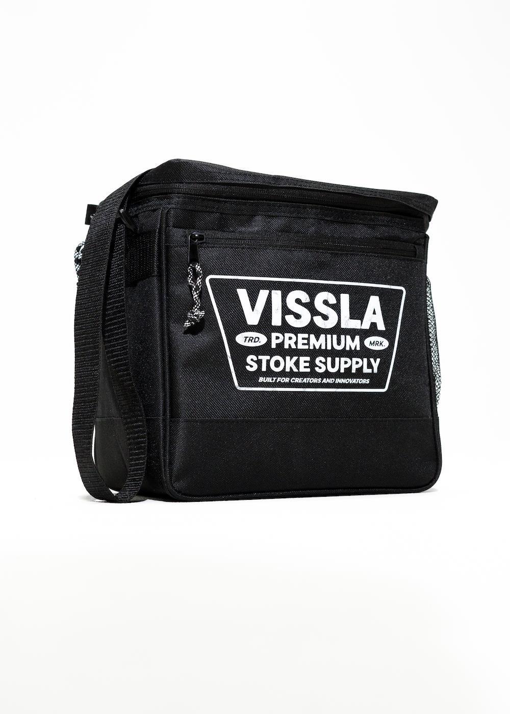 Vissla Stoke Supply Cooler Bag