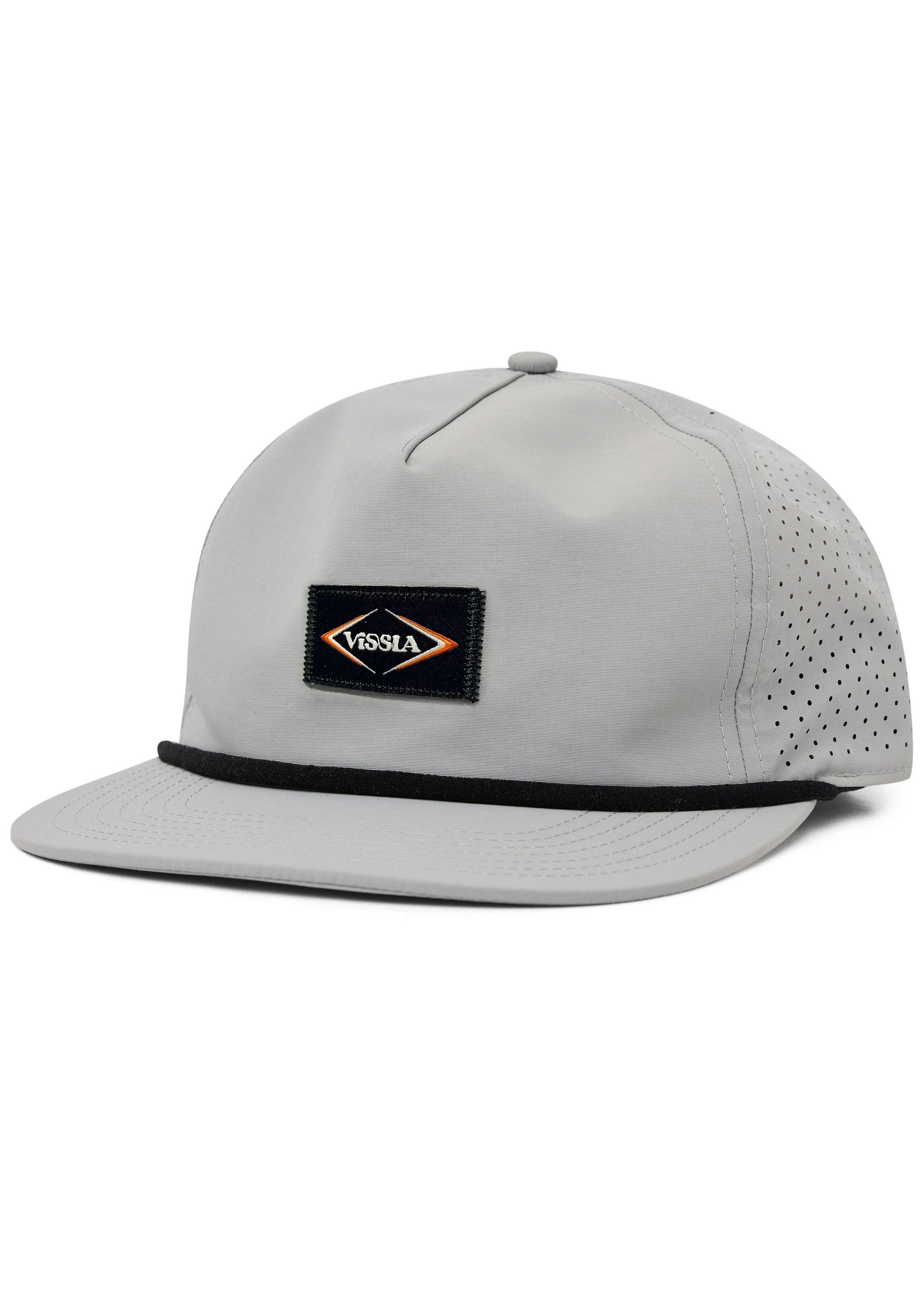 Vissla Lay Day 2 Hybrid Trucker Hat