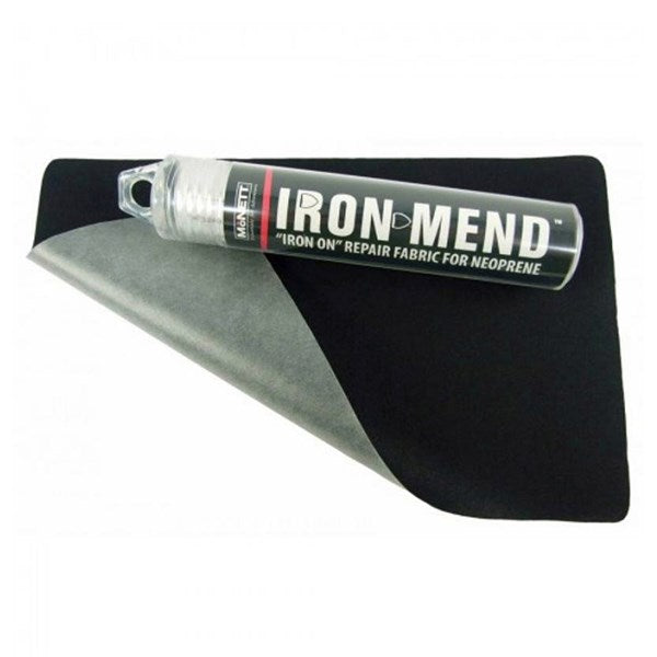 Mcnett Iron Mend Neoprene Repair Pa