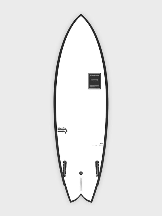 Hayden Misc FutureFlex