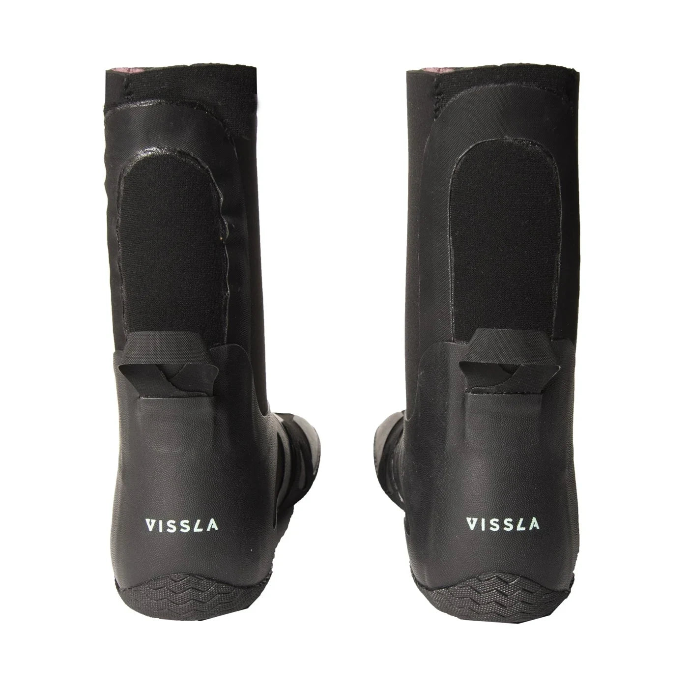 Vissla 7 Seas 7Mm Round Toe Bootie
